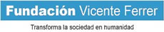 logo fundacion vicente ferrer