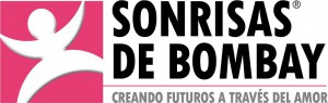 ong sonrisas bombay logo