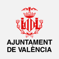 Ajuntament de València. Logo