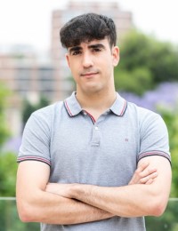 Marcos Durà Gimeno