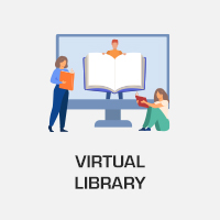 biblioteca virtual en