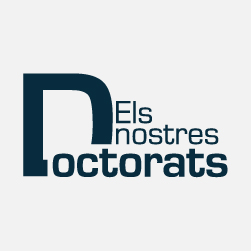 Enllaç a l'oferta dels nostres doctorats