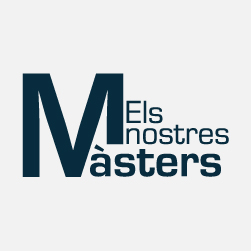 Enllaç a l'oferta dels nostres masters