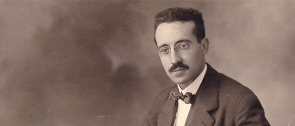 Rector Peset Aleixandre.