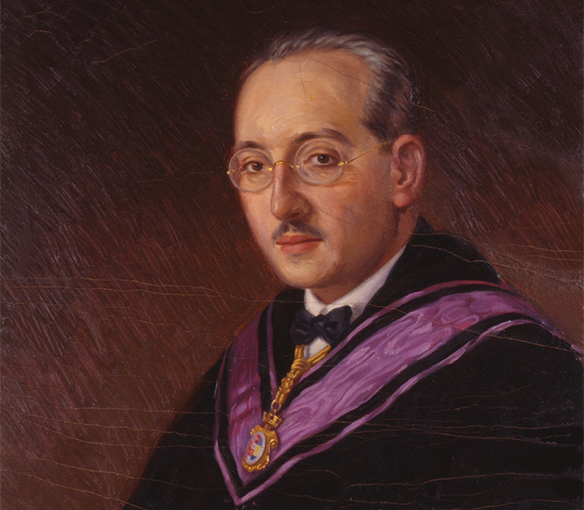 Rector Peset Aleixandre