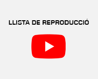 Imatge de la portada del video;Playlist IV