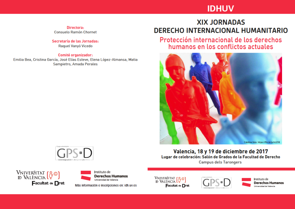 Programa jornades