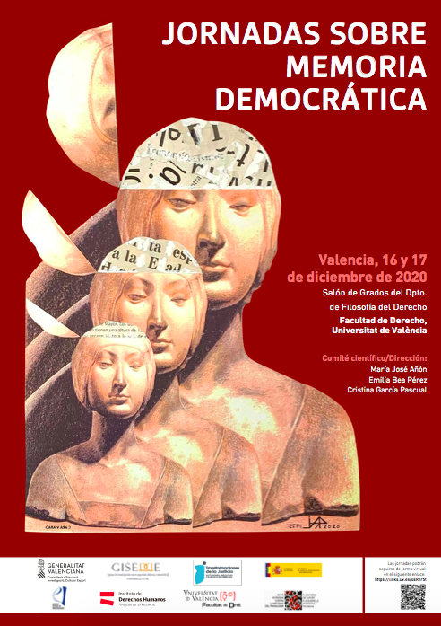 Jornades Sobre Memoria Democrática