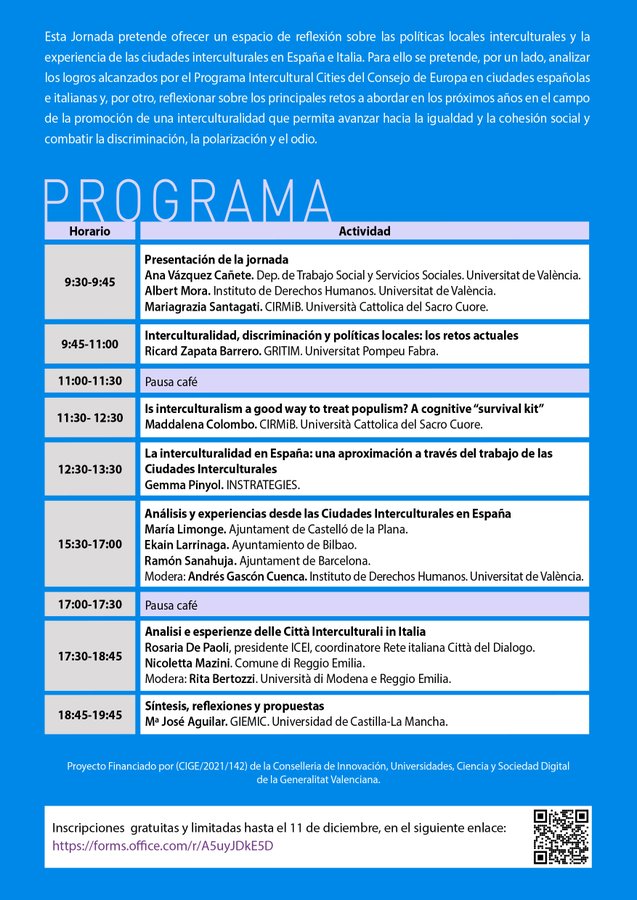 Programa