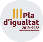 Logo III Pla d'Igualtat 2019-2022