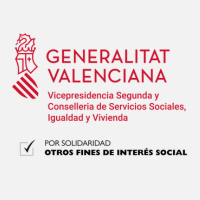 Vicepresidencia segunda y Conselleria de Servicios Sociales, Igualdad y Vivienda