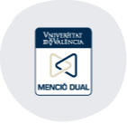 Mención dual Facultad Química UV