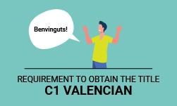 Requisit C1 Valencià