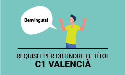 Requisit C1 Valencià