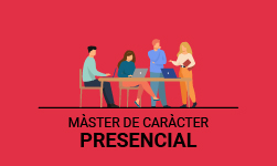 Màster presencial