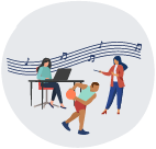 Enllaç a tiqueting: consultes sobre activitats de participació universitària