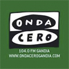 Onda Cero Gandia