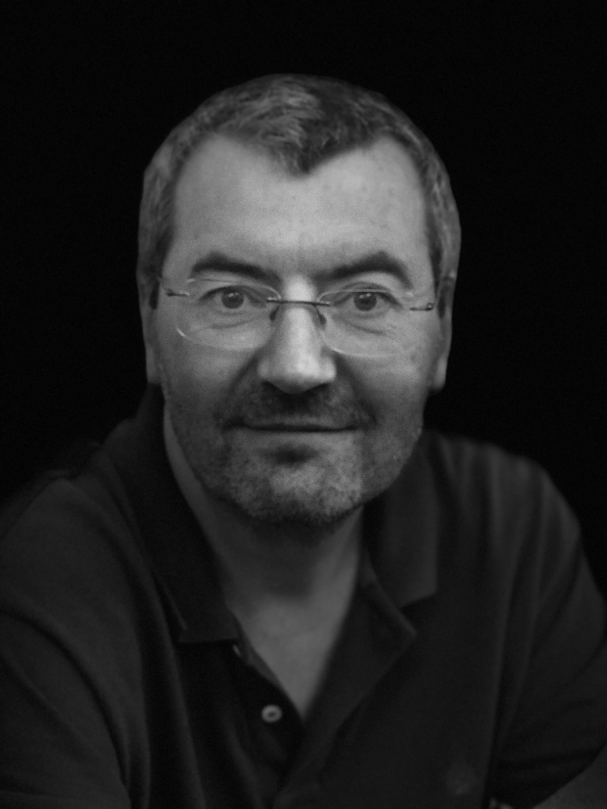 Foto de Vicente Coll