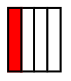Modelo rectangular