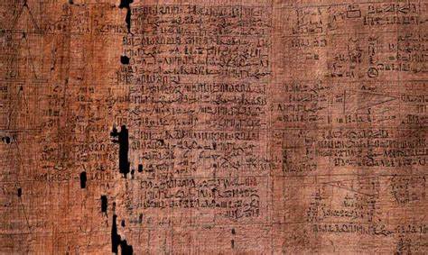 Papiro de Rhind