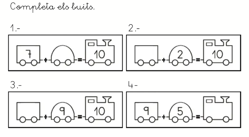Activitat primer cicle 3