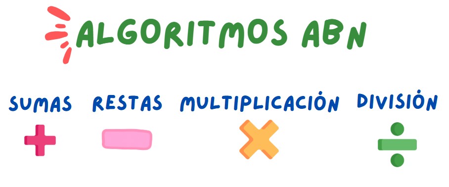 Algoritmos ABN