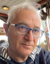 Enrique Garcia
