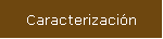 Caracterizacin