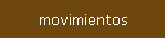 movimientos