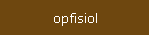 opfisiol