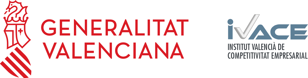 Generalitat Valenciana - IVACE