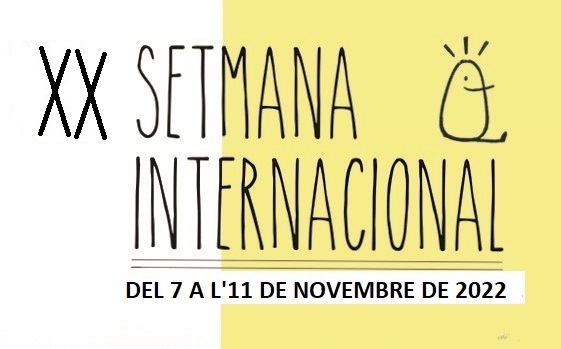 XX Semana Internacional