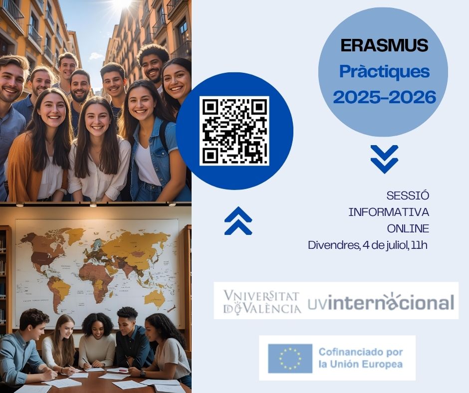 Erasmus prácticas