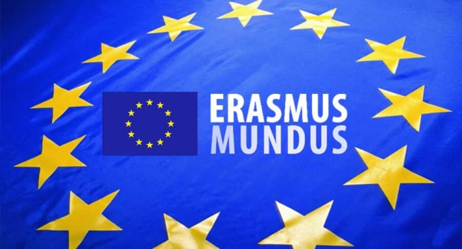 erasmus mundus