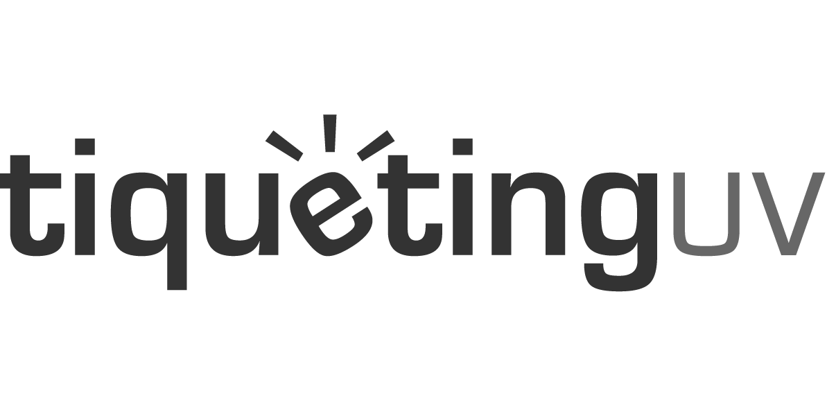 tiquetinguv