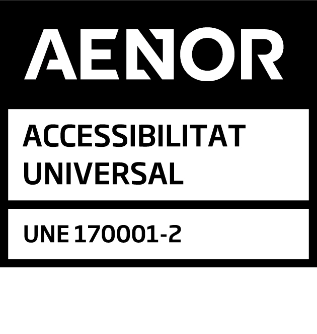 Certificar AENOR