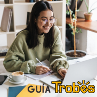 Guía de Trobes