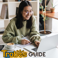 Trobes Guide