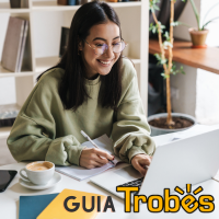 Guia de Trobes