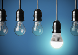 Led