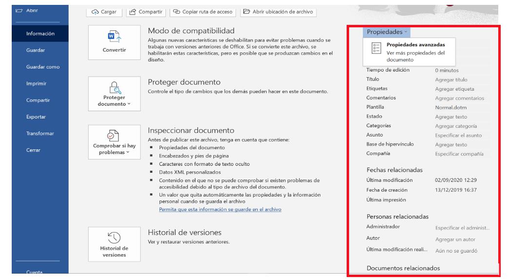 Neteja de documents 01