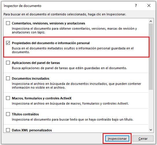 Limpieza de documentos 03