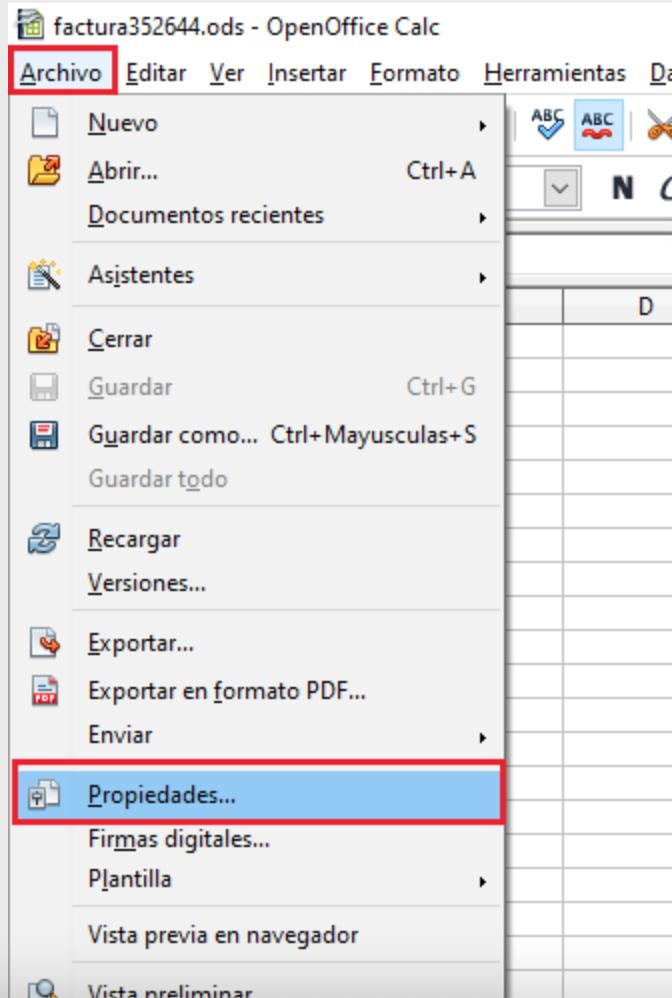Limpieza de documentos 05