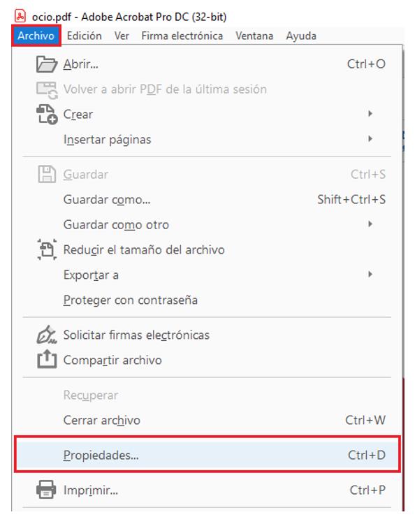 Limpieza de documentos 07
