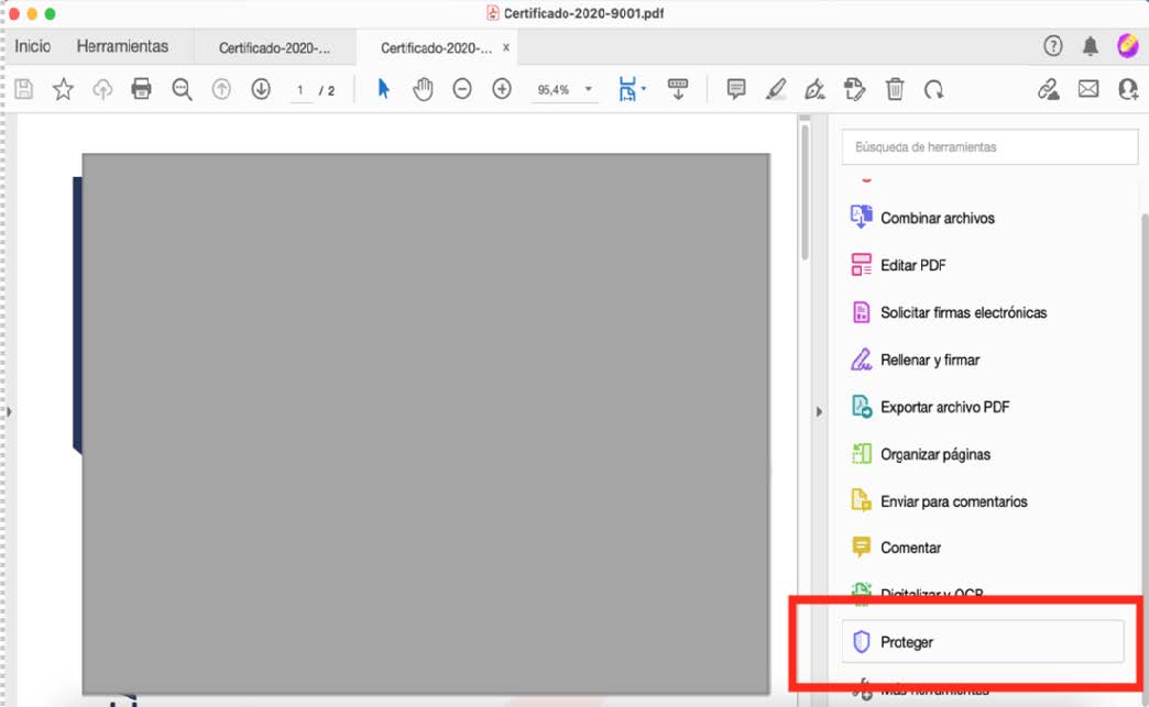 Limpieza de documentos 10