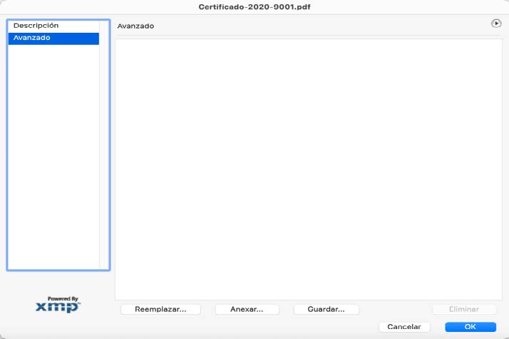 Limpieza de documentos 15