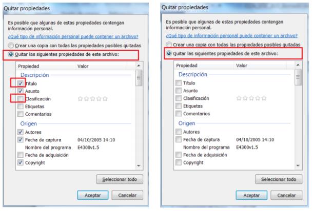 Limpieza de documentos 18