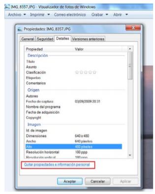 Limpieza de documentos 20