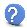 Imagen interrogante