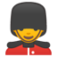 guardsman